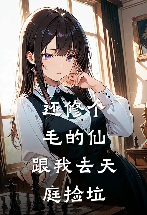 还修个毛的仙，跟我去天庭捡垃易元易剑全本免费小说_热门网络小说推荐还修个毛的仙，跟我去天庭捡垃易元易剑