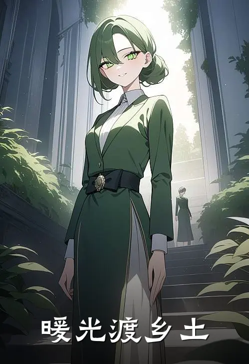 李铁柱二妞《暖光渡乡土》全本免费在线阅读_(李铁柱二妞)最新章节在线阅读