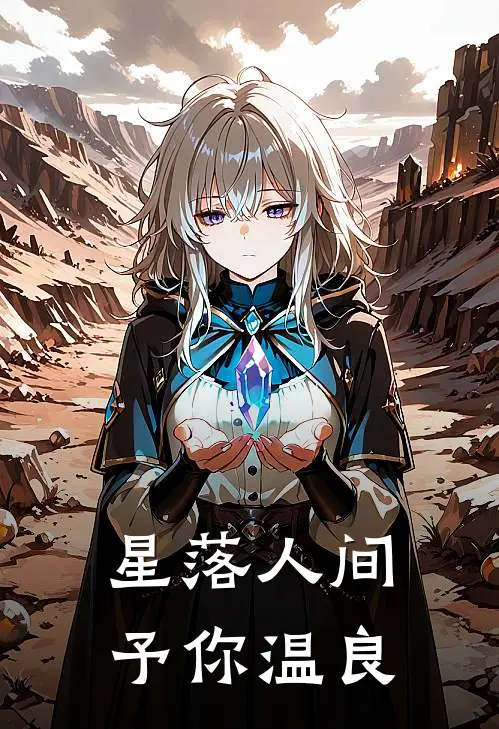 星落人间，予你温良