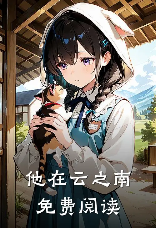 他在云之南免费阅读