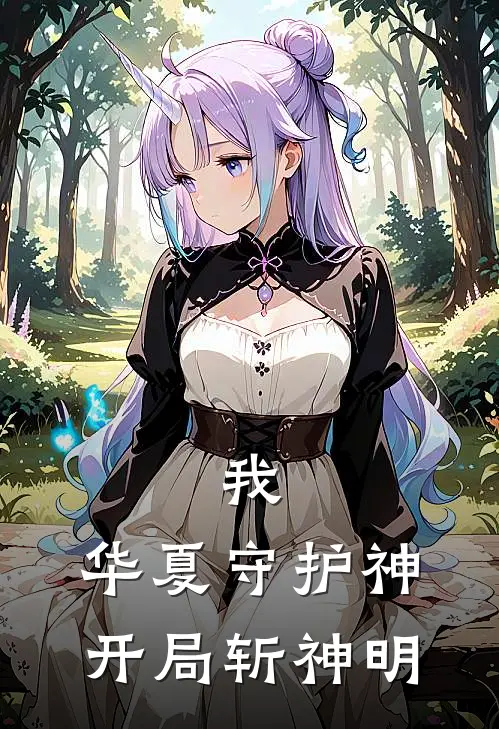 我，华夏守护神，开局斩神明林风林风完结小说大全_免费小说在哪看我，华夏守护神，开局斩神明(林风林风)