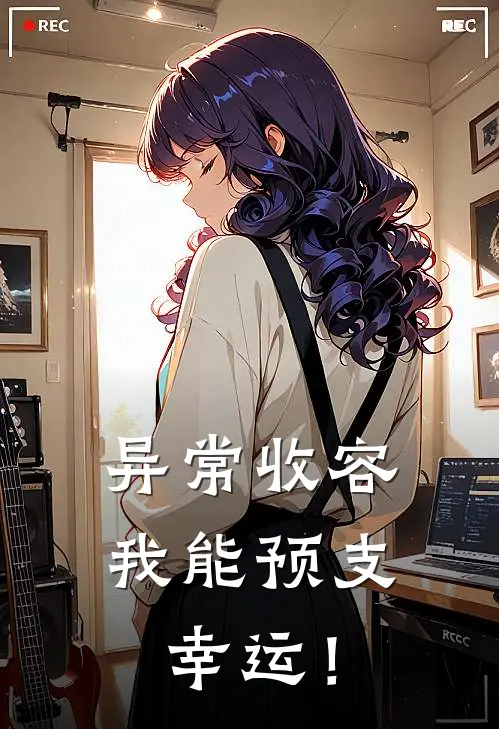 异常收容：我能预支幸运！（李夕照大运）全文免费阅读无弹窗大结局_异常收容：我能预支幸运！最新章节列表_笔趣阁（李夕照大运）