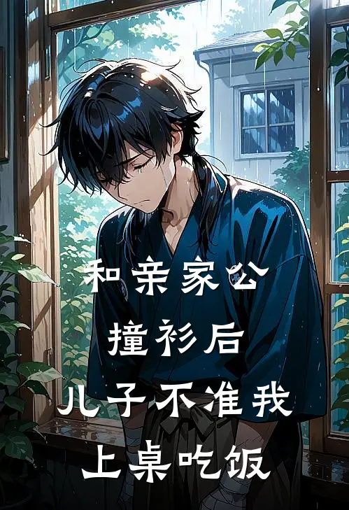 和亲家公撞衫后，儿子不准我上桌吃饭郭德海李新平免费小说推荐_推荐完结小说和亲家公撞衫后，儿子不准我上桌吃饭(郭德海李新平)