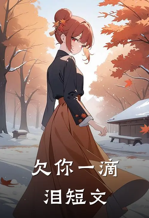 欠你一滴泪短文