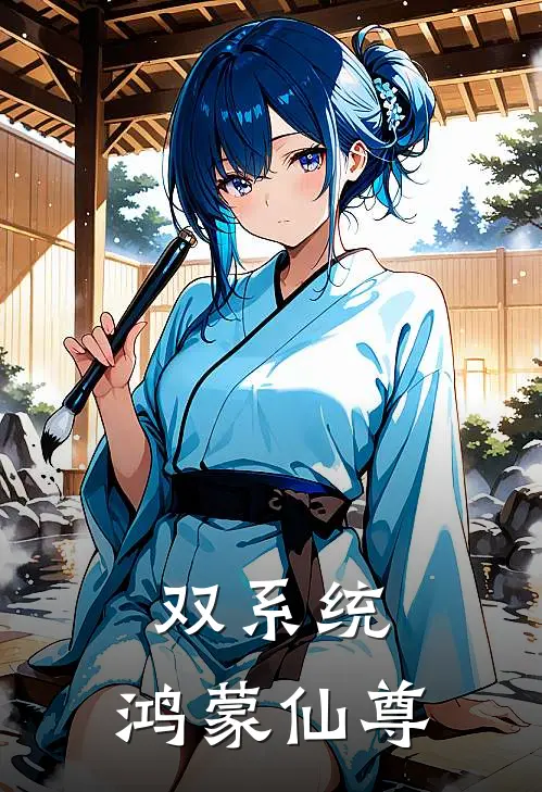 双系统：鸿蒙仙尊林辰林啸天完结版小说_最新章节列表双系统：鸿蒙仙尊(林辰林啸天)