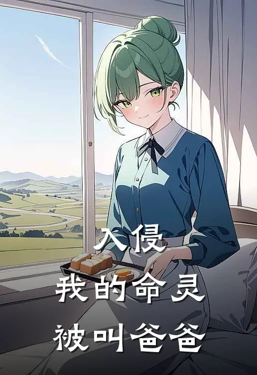 入侵：我的命灵被叫爸爸