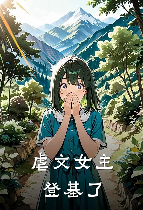 虐文女主登基了