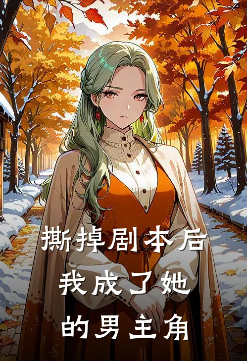 撕掉剧本后，我成了她的男主角