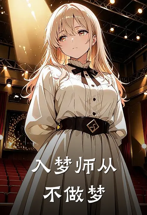 入梦师从不做梦苏凛陆知言热门小说阅读_免费完结小说入梦师从不做梦苏凛陆知言