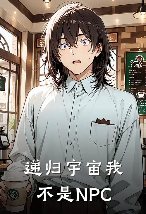 【递归宇宙】我不是NPC(牛顿阿尔法)最新好看小说_最新章节列表【递归宇宙】我不是NPC(牛顿阿尔法)