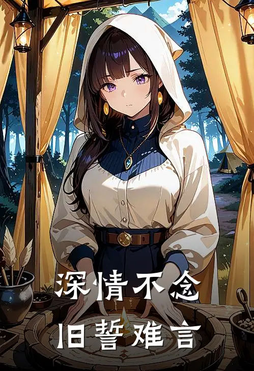 深情不念，旧誓难言