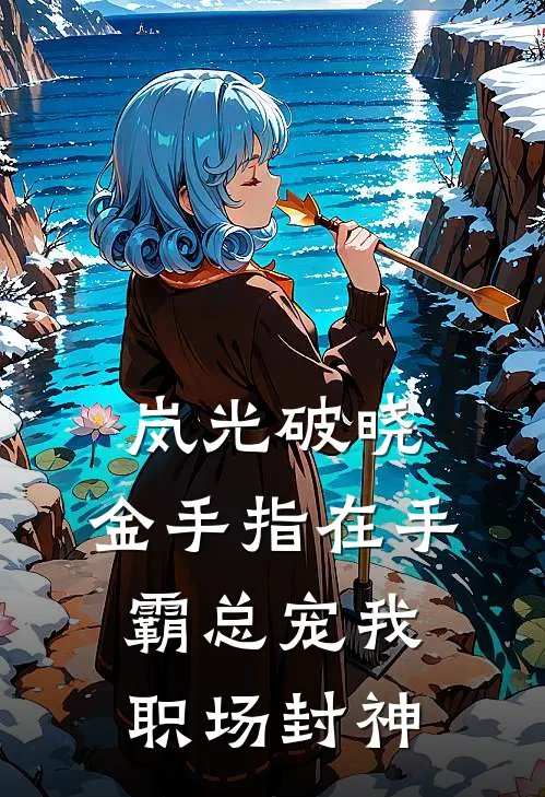 岚光破晓：金手指在手，霸总宠我职场封神