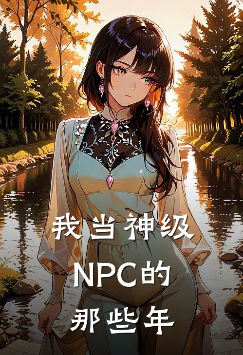 我当神级NPC的那些年云澈云琮全文阅读免费全集_最新全本小说我当神级NPC的那些年(云澈云琮)