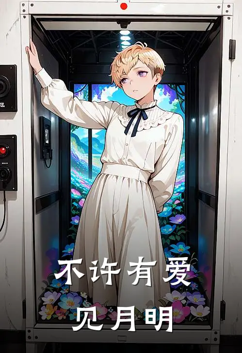 不许有爱见月明霍骁穆婉热门免费小说_免费小说免费阅读不许有爱见月明霍骁穆婉