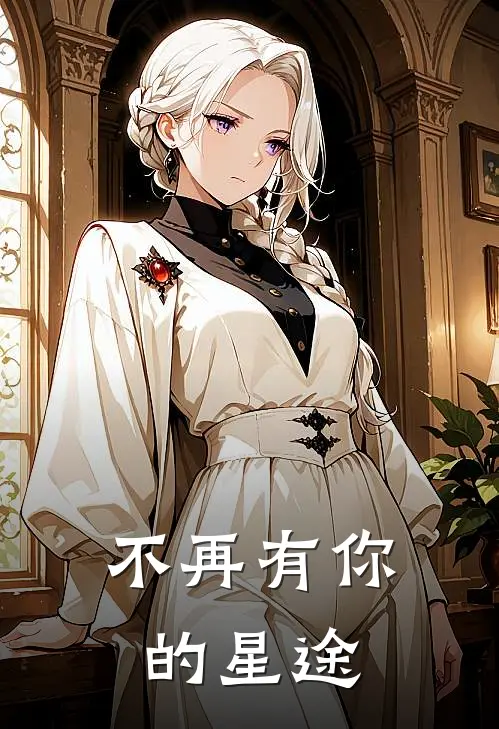 不再有你的星途