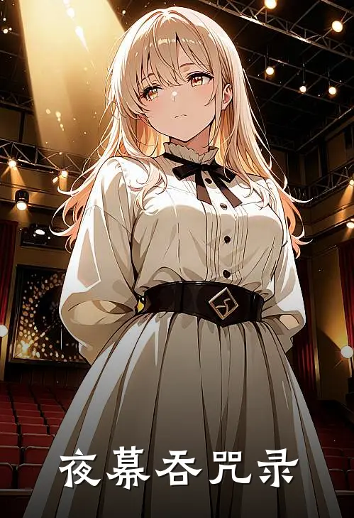 夜幕吞咒录梁时沅唐如晗免费小说全集_免费小说在哪看夜幕吞咒录(梁时沅唐如晗)