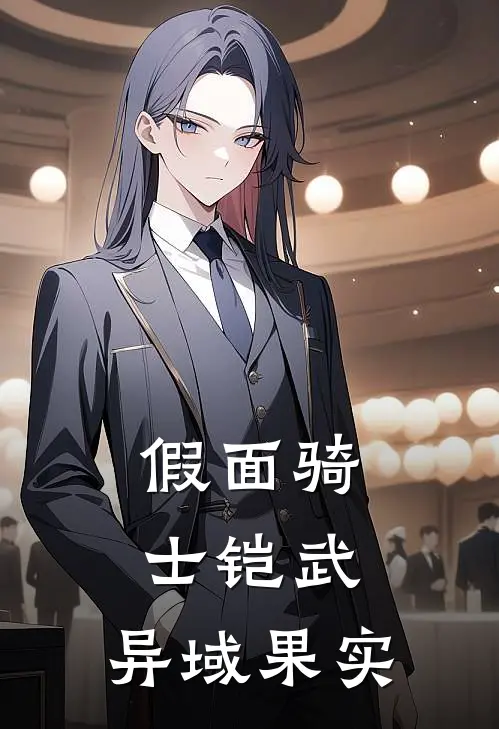 假面骑士铠武，异域果实林夏凑未晴小说免费完结_最新章节列表假面骑士铠武，异域果实(林夏凑未晴)