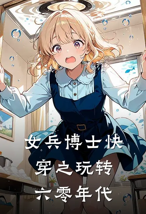 女兵博士快穿之玩转六零年代李桂兰玉佩小说完整版_完结版小说推荐女兵博士快穿之玩转六零年代(李桂兰玉佩)