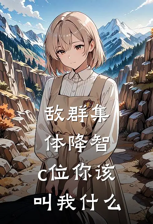 敌群集体降智，c位你该叫我什么陈宇黄毛全文在线阅读_敌群集体降智，c位你该叫我什么全集免费阅读