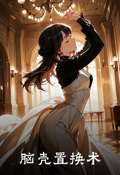 脑壳置换术(阿瑞斯凯恩)_阿瑞斯凯恩热门小说