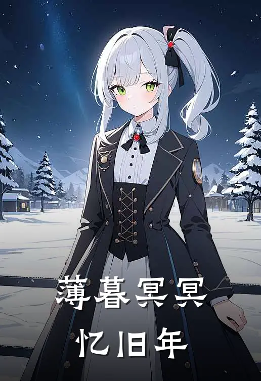 薄暮冥冥忆旧年