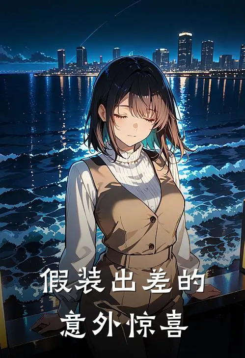 假装出差的意外惊喜