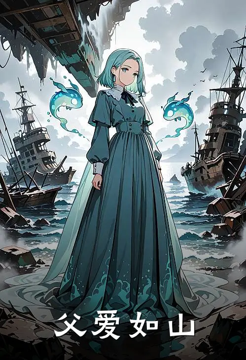 父爱如山