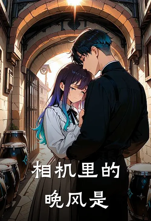 相机里的晚风是