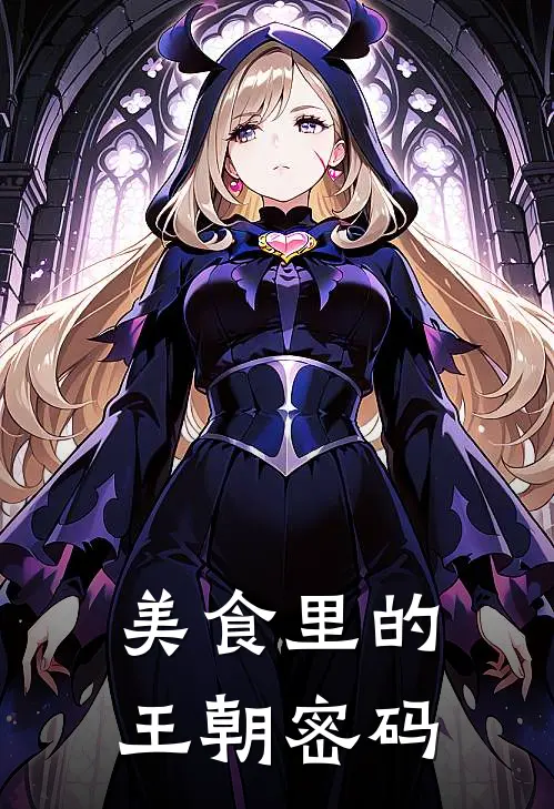 美食里的王朝密码