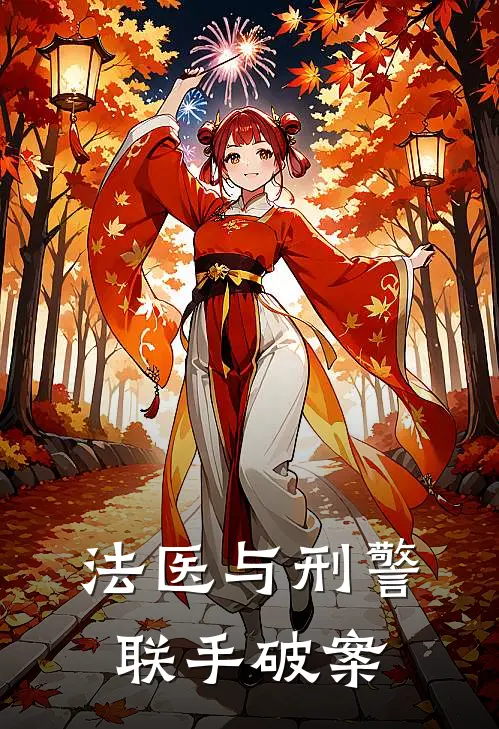 法医与刑警联手破案林薇秦峰免费小说在线阅读_热门小说在线阅读法医与刑警联手破案林薇秦峰