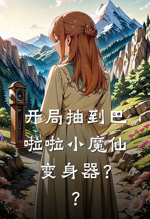 开局抽到巴啦啦小魔仙变身器？？(郭旭萧豹)免费阅读_无弹窗全文免费阅读开局抽到巴啦啦小魔仙变身器？？郭旭萧豹