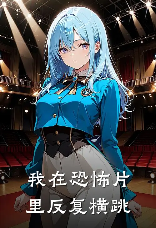 我在恐怖片里反复横跳苏景莉莉热门小说阅读_好看的小说推荐完结我在恐怖片里反复横跳苏景莉莉