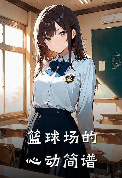 篮球场的心动简谱