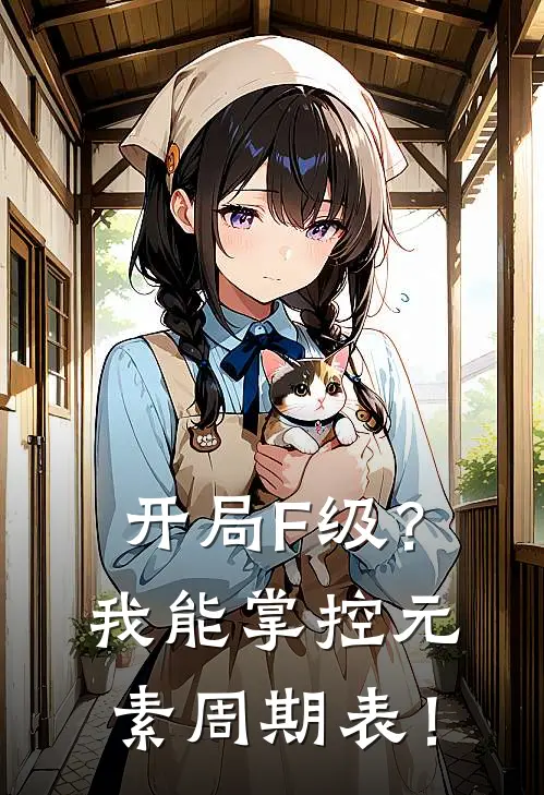 开局F级？我能掌控元素周期表！