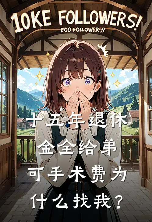 十五年退休金全给弟，可手术费为什么找我？