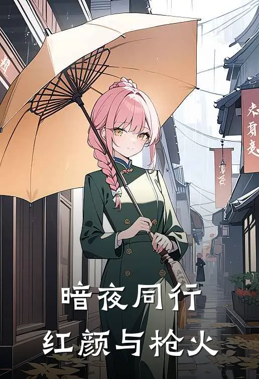 暗夜同行：红颜与枪火苏棠皮卡完结热门小说_完整版小说全文免费阅读暗夜同行：红颜与枪火苏棠皮卡