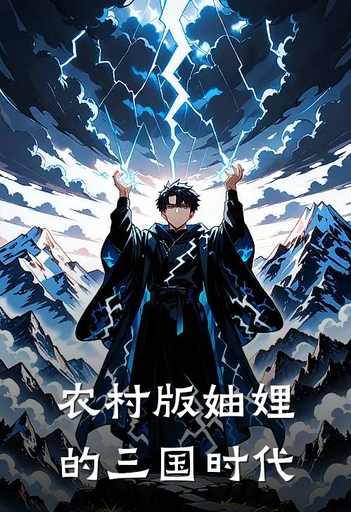 农村版妯娌的三国时代