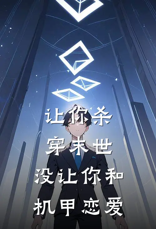 让你杀穿末世，没让你和机甲恋爱(唐凌霜杜雨菲)全章节在线阅读_唐凌霜杜雨菲全章节在线阅读