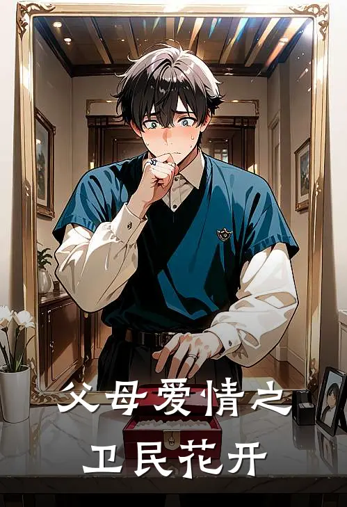 父母爱情之卫民花开