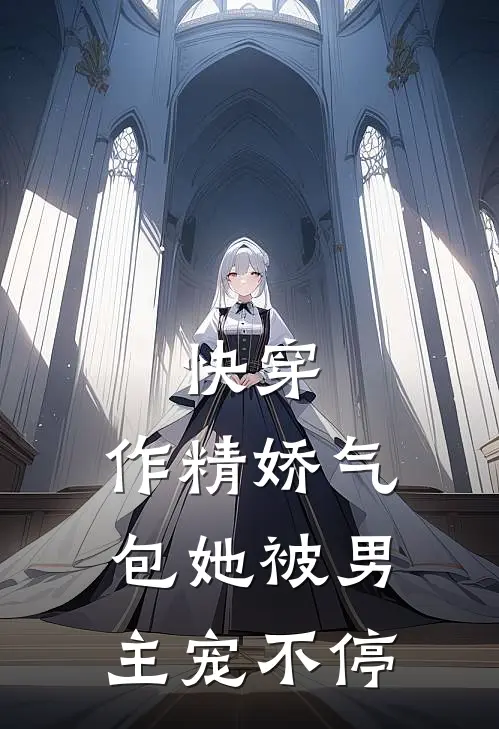 快穿：作精娇气包她被男主宠不停顾言琛苏软软免费小说全集_免费阅读无弹窗快穿：作精娇气包她被男主宠不停顾言琛苏软软