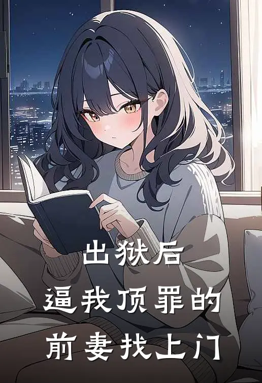 出狱后，逼我顶罪的前妻找上门