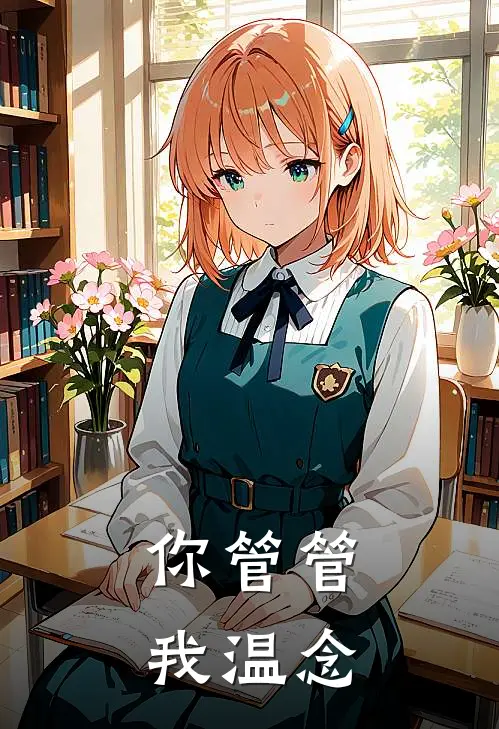 你管管我温念