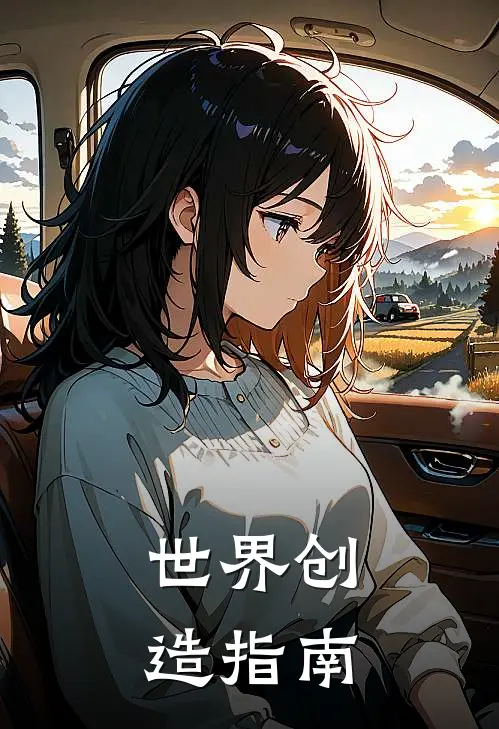 世界创造指南李建野艾希免费小说笔趣阁_完结小说免费阅读世界创造指南李建野艾希