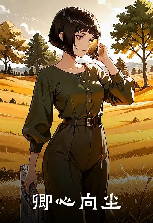 卿心向尘(沈卿尘祝卿)完结小说推荐_小说全文免费阅读卿心向尘沈卿尘祝卿