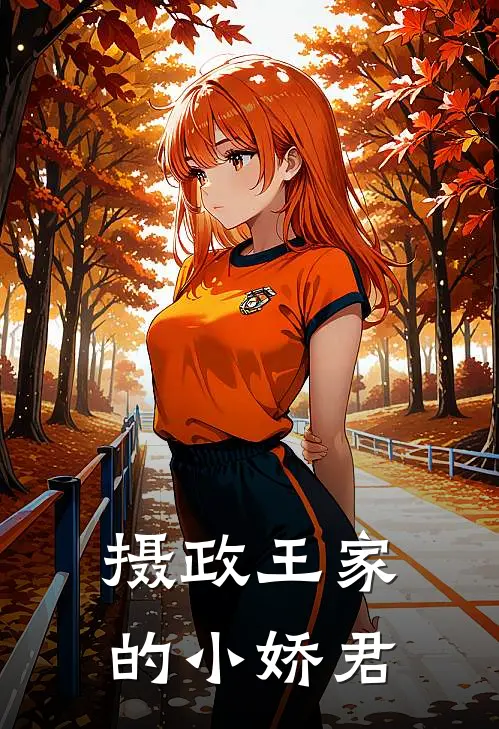 摄政王家的小娇君