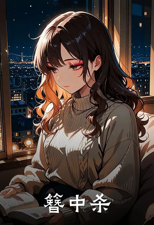 簪中杀(谢蕴苏怜儿)热门小说_完结版小说全文免费阅读簪中杀(谢蕴苏怜儿)