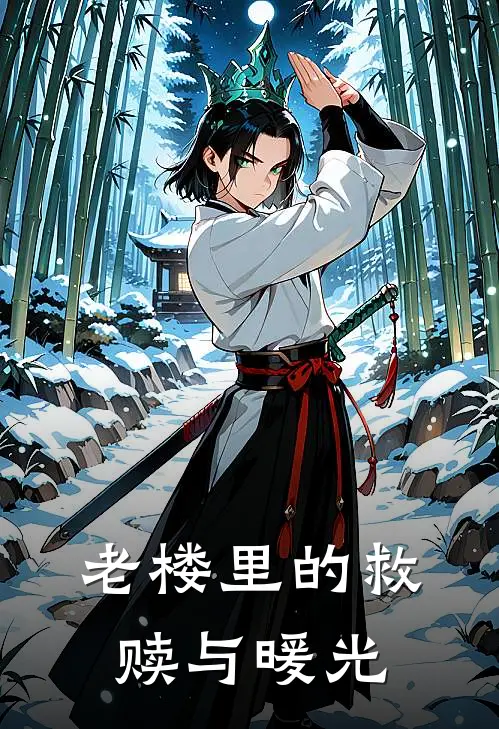 老楼里的救赎与暖光