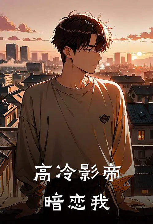 高冷影帝暗恋我沈念顾夜舟全本免费在线阅读_沈念顾夜舟全文阅读