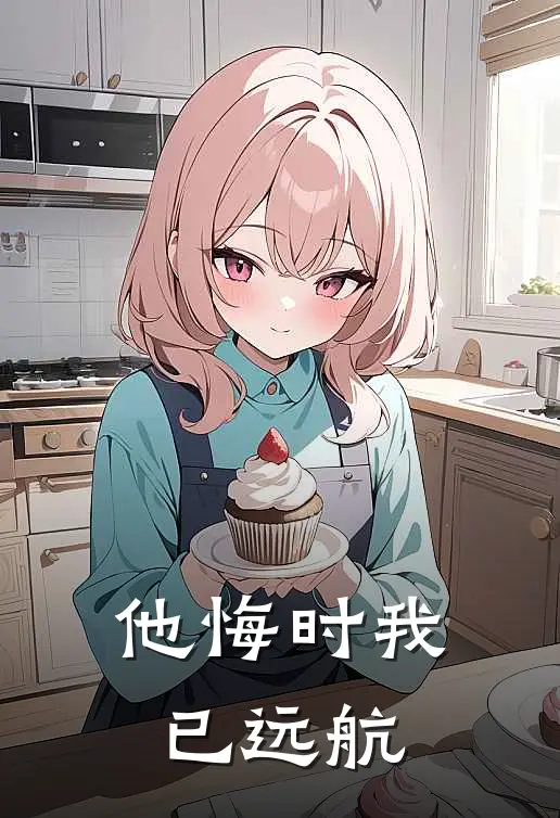 他悔时我已远航