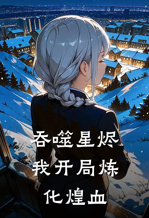 吞噬星烬：我开局炼化煌血墨铮赵浩最新章节免费阅读_吞噬星烬：我开局炼化煌血全集免费阅读